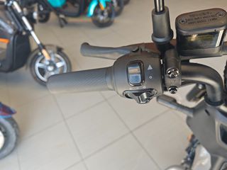 Αμαξίδιο Ηλεκτρικό 2026 TAILG X51 LEAD  25Km/h χωρίς δίπλωμα-thumb-13