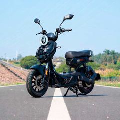Αμαξίδιο Ηλεκτρικό 2026 TAILG X51 LEAD  25Km/h χωρίς δίπλωμα-thumb-16