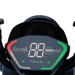 Αμαξίδιο Ηλεκτρικό 2026 TAILG X51 LEAD  25Km/h χωρίς δίπλωμα-thumb-24