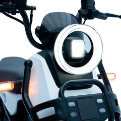 Αμαξίδιο Ηλεκτρικό 2026 TAILG X51 LEAD  25Km/h χωρίς δίπλωμα-thumb-21