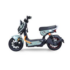 Αμαξίδιο Ηλεκτρικό 2026 TAILG X51 LEAD  25Km/h χωρίς δίπλωμα-thumb-18