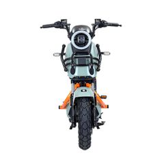 Αμαξίδιο Ηλεκτρικό 2026 TAILG X51 LEAD  25Km/h χωρίς δίπλωμα-thumb-20