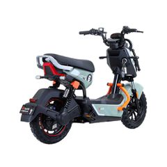 Αμαξίδιο Ηλεκτρικό 2026 TAILG X51 LEAD  25Km/h χωρίς δίπλωμα-thumb-19
