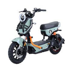 Αμαξίδιο Ηλεκτρικό 2026 TAILG X51 LEAD  25Km/h χωρίς δίπλωμα-thumb-17