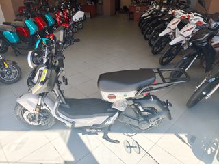 Αμαξίδιο Ηλεκτρικό 2026 TAILG X51 LEAD  25Km/h χωρίς δίπλωμα-thumb-1