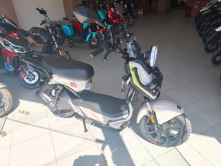 Αμαξίδιο Ηλεκτρικό 2026 TAILG X51 LEAD  25Km/h χωρίς δίπλωμα-thumb-2