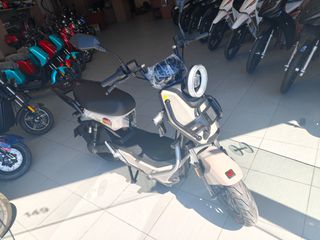 Αμαξίδιο Ηλεκτρικό 2026 TAILG X51 LEAD  25Km/h χωρίς δίπλωμα-thumb-3