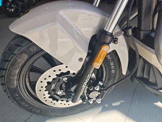 Αμαξίδιο Ηλεκτρικό 2026 TAILG X51 LEAD  25Km/h χωρίς δίπλωμα-thumb-6