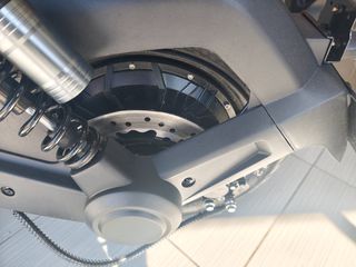 Αμαξίδιο Ηλεκτρικό 2026 TAILG X51 LEAD  25Km/h χωρίς δίπλωμα-thumb-7