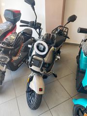 Αμαξίδιο Ηλεκτρικό 2026 TAILG X51 LEAD  25Km/h χωρίς δίπλωμα-thumb-5