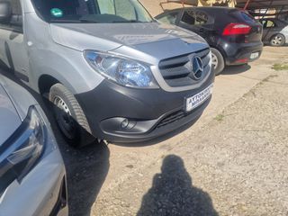 Κλούβα Mercedes-Benz 2016 CITAN 108 CDI 75PS-thumb-5