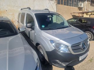 Κλούβα Mercedes-Benz 2016 CITAN 108 CDI 75PS-thumb-6