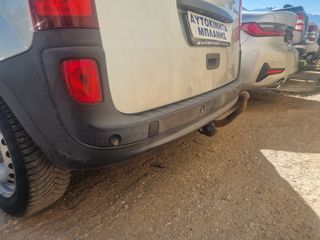 Κλούβα Mercedes-Benz 2016 CITAN 108 CDI 75PS-thumb-9