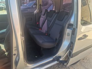 Κλούβα Mercedes-Benz 2016 CITAN 108 CDI 75PS-thumb-12