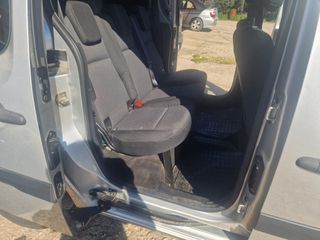 Κλούβα Mercedes-Benz 2016 CITAN 108 CDI 75PS-thumb-13