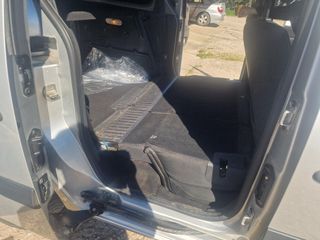 Κλούβα Mercedes-Benz 2016 CITAN 108 CDI 75PS-thumb-14