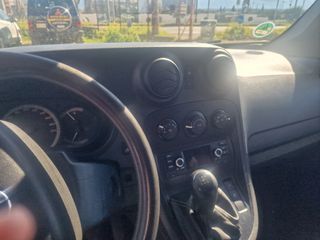 Κλούβα Mercedes-Benz 2016 CITAN 108 CDI 75PS-thumb-20