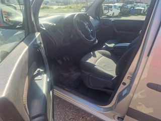 Κλούβα Mercedes-Benz 2016 CITAN 108 CDI 75PS-thumb-21