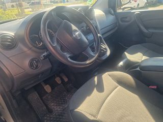 Κλούβα Mercedes-Benz 2016 CITAN 108 CDI 75PS-thumb-22