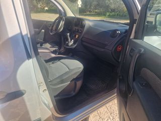 Κλούβα Mercedes-Benz 2016 CITAN 108 CDI 75PS-thumb-24