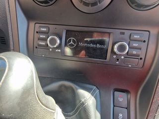 Κλούβα Mercedes-Benz 2016 CITAN 108 CDI 75PS-thumb-28