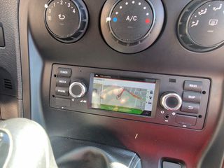 Κλούβα Mercedes-Benz 2016 CITAN 108 CDI 75PS-thumb-29