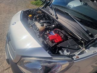 Κλούβα Mercedes-Benz 2016 CITAN 108 CDI 75PS-thumb-31