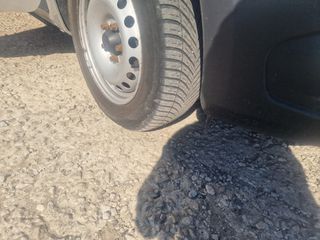 Κλούβα Mercedes-Benz 2016 CITAN 108 CDI 75PS-thumb-33