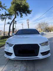 Audi A7 2013 Sportback Quattro Tiptronic-thumb-1