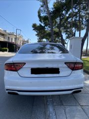 Audi A7 2013 Sportback Quattro Tiptronic-thumb-3