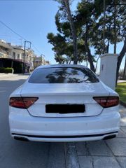 Audi A7 2013 Sportback Quattro Tiptronic-thumb-4