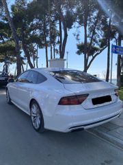 Audi A7 2013 Sportback Quattro Tiptronic-thumb-5