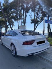 Audi A7 2013 Sportback Quattro Tiptronic-thumb-6