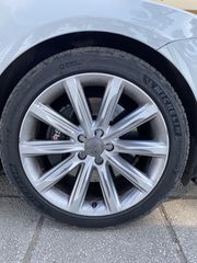 Audi A7 2013 Sportback Quattro Tiptronic-thumb-10
