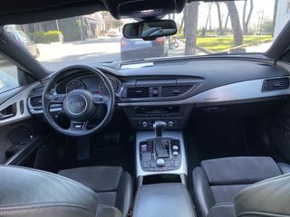 Audi A7 2013 Sportback Quattro Tiptronic-thumb-11