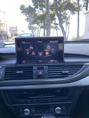 Audi A7 2013 Sportback Quattro Tiptronic-thumb-13
