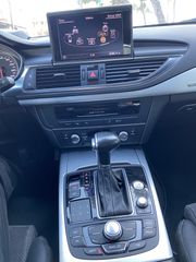 Audi A7 2013 Sportback Quattro Tiptronic-thumb-14