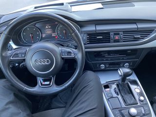 Audi A7 2013 Sportback Quattro Tiptronic-thumb-16