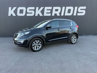 Kia Sportage 2015 ΜΕ CLIMA-6ΤΑΧΥΤΟ-PARKTRONIC