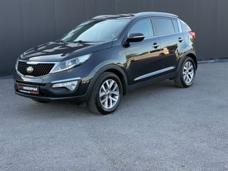 Kia Sportage 2015 ΜΕ CLIMA-6ΤΑΧΥΤΟ-PARKTRONIC-thumb-1