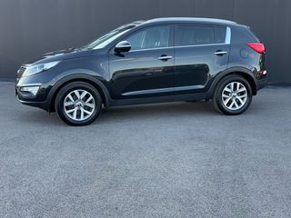 Kia Sportage 2015 ΜΕ CLIMA-6ΤΑΧΥΤΟ-PARKTRONIC-thumb-2