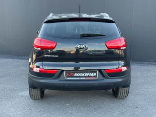 Kia Sportage 2015 ΜΕ CLIMA-6ΤΑΧΥΤΟ-PARKTRONIC-thumb-4