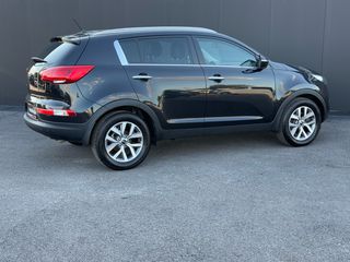 Kia Sportage 2015 ΜΕ CLIMA-6ΤΑΧΥΤΟ-PARKTRONIC-thumb-6