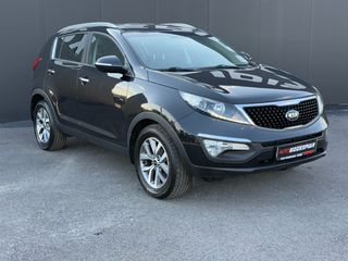 Kia Sportage 2015 ΜΕ CLIMA-6ΤΑΧΥΤΟ-PARKTRONIC-thumb-7