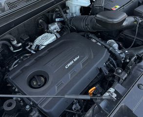 Kia Sportage 2015 ΜΕ CLIMA-6ΤΑΧΥΤΟ-PARKTRONIC-thumb-48