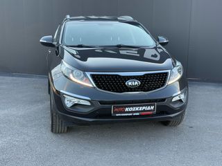 Kia Sportage 2015 ΜΕ CLIMA-6ΤΑΧΥΤΟ-PARKTRONIC-thumb-8
