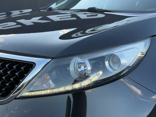 Kia Sportage 2015 ΜΕ CLIMA-6ΤΑΧΥΤΟ-PARKTRONIC-thumb-9