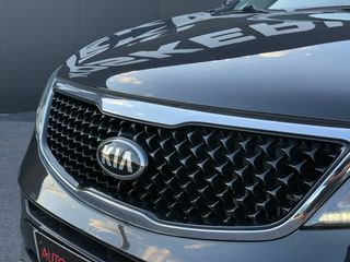Kia Sportage 2015 ΜΕ CLIMA-6ΤΑΧΥΤΟ-PARKTRONIC-thumb-10