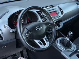 Kia Sportage 2015 ΜΕ CLIMA-6ΤΑΧΥΤΟ-PARKTRONIC-thumb-24
