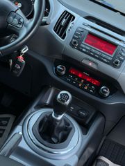 Kia Sportage 2015 ΜΕ CLIMA-6ΤΑΧΥΤΟ-PARKTRONIC-thumb-28